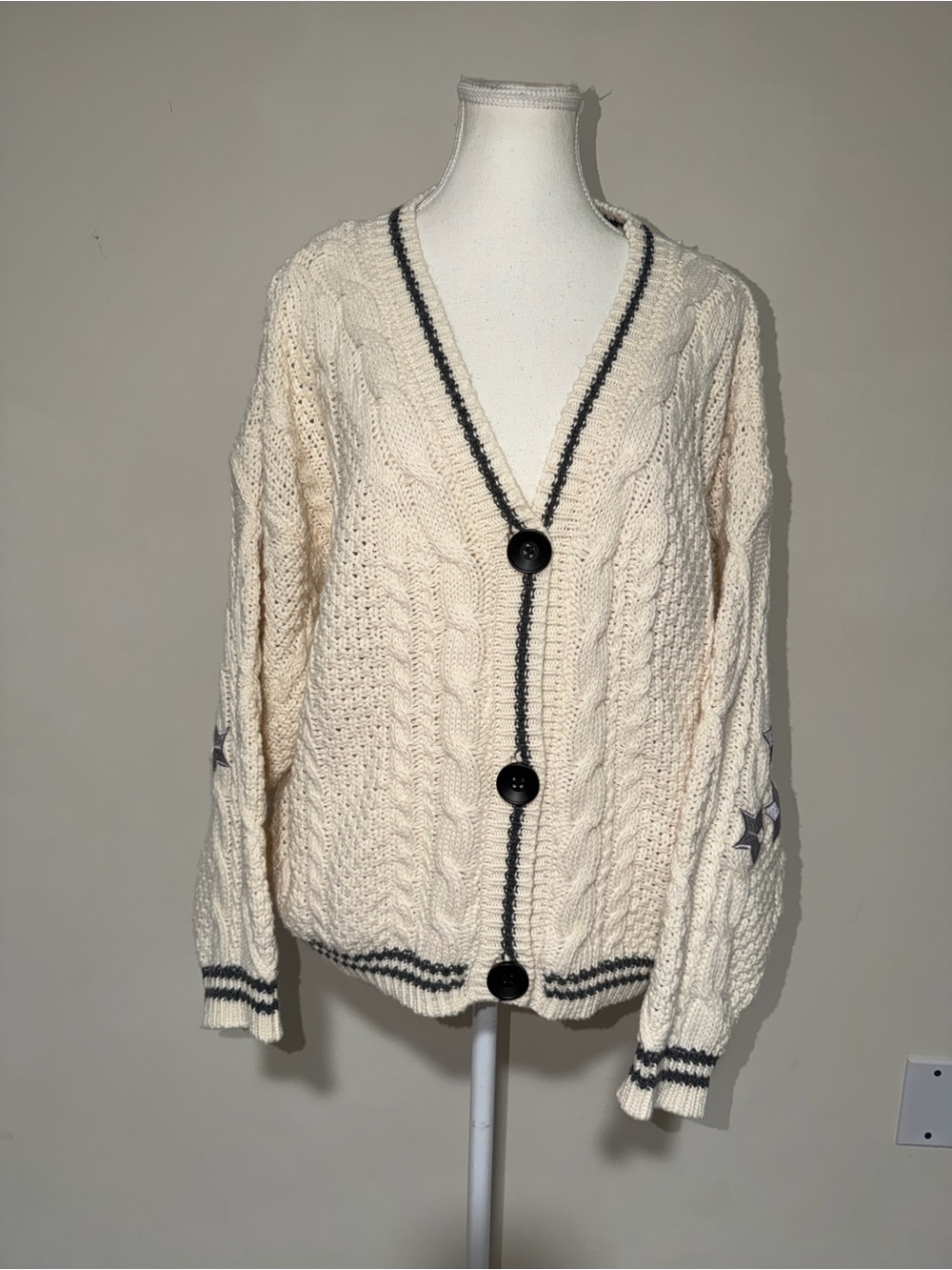 Taylor Swift “The Cardigan”